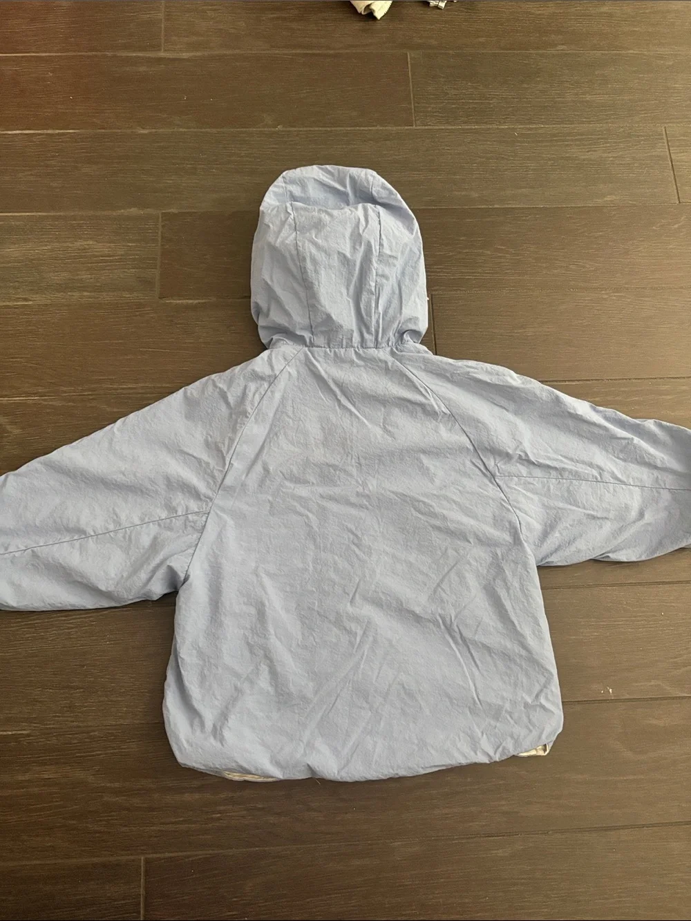 H&M soft light